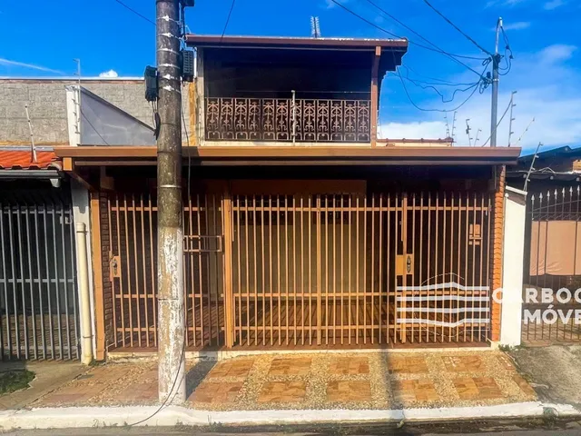Imagem: Sobrado a Venda no Jardim São José em