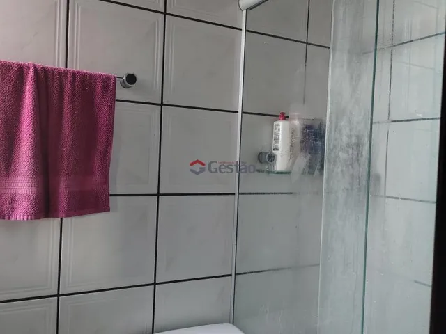 Imagem 15: Casa Igara, parte de cima com pátio churrasqueira e mais dois quartos com banheiro e