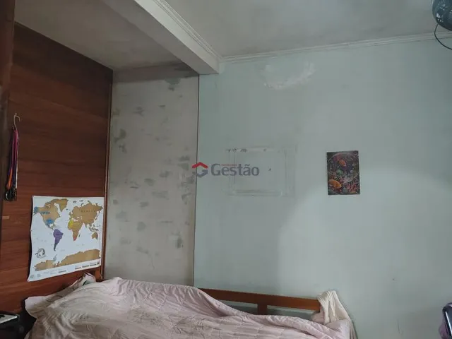 Imagem 12: Casa Igara, parte de cima com pátio churrasqueira e mais dois quartos com banheiro e