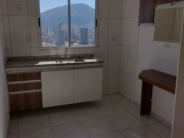 Imagem: Apartamento para Alugar no Bairro Country