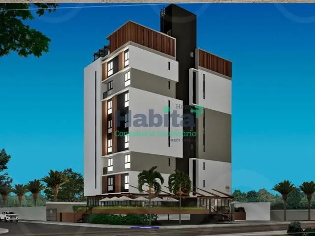 Imagem: Apartamento em Intermares, Cabedelo/PB