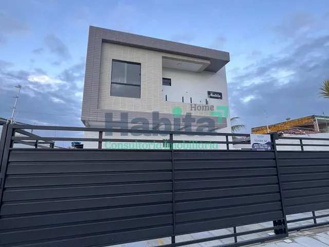 Imagem: Apartamento em Mangabeira, João Pessoa/Pb