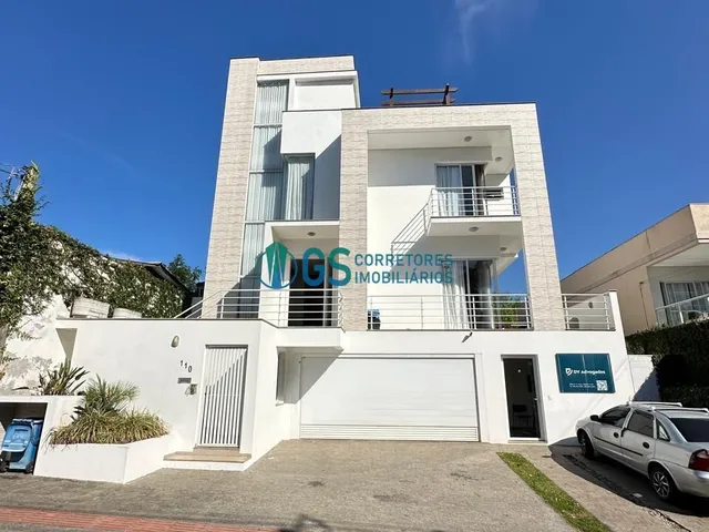 Imagem 1: Casa à venda no bairro Lagoa da Conceição - Florianópolis/SC