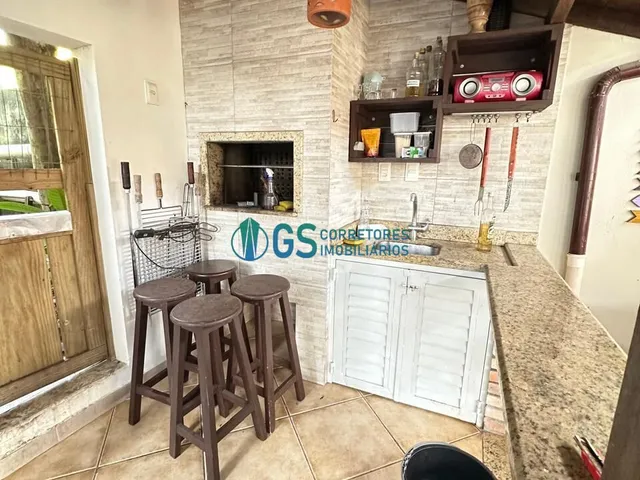 Imagem 3: Casa à venda no bairro Lagoa da Conceição - Florianópolis/SC