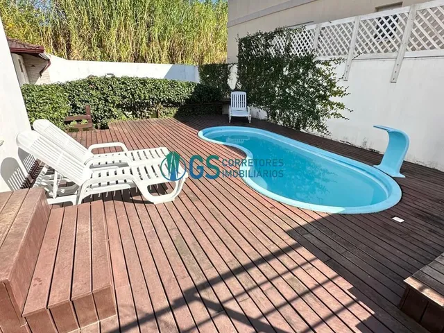 Imagem 6: Casa à venda no bairro Lagoa da Conceição - Florianópolis/SC
