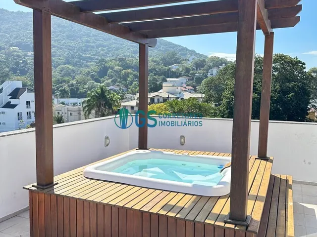 Imagem 9: Casa à venda no bairro Lagoa da Conceição - Florianópolis/SC