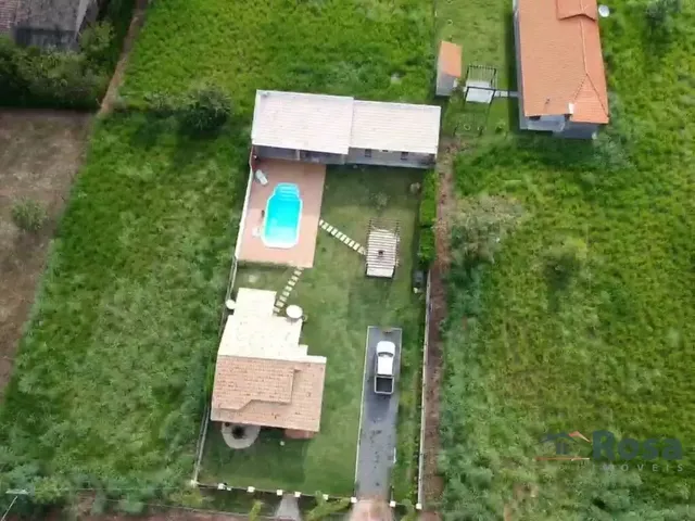 Imagem: Casa em Condomínio para Venda, Acorizal