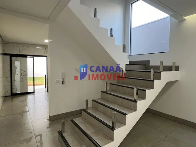 Imagem: Sobrado Novo 3 quartos Bairro Santa Monica