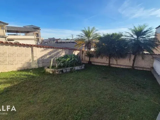 Imagem 9: Ampla Casa no Grogoto – 4 Quartos, Suíte e Garagem