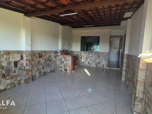 Imagem 13: Ampla Casa no Grogoto – 4 Quartos, Suíte e Garagem