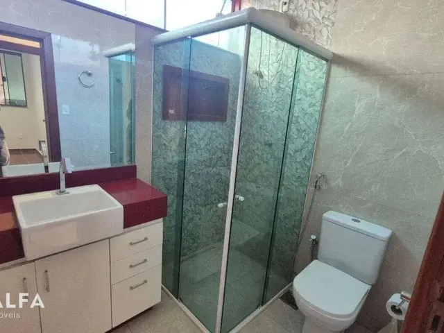 Imagem 3: Ampla Casa no Grogoto – 4 Quartos, Suíte e Garagem