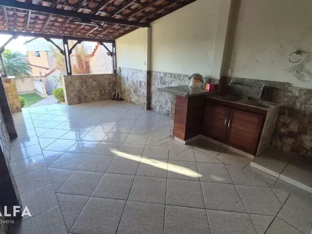 Imagem 7: Ampla Casa no Grogoto – 4 Quartos, Suíte e Garagem