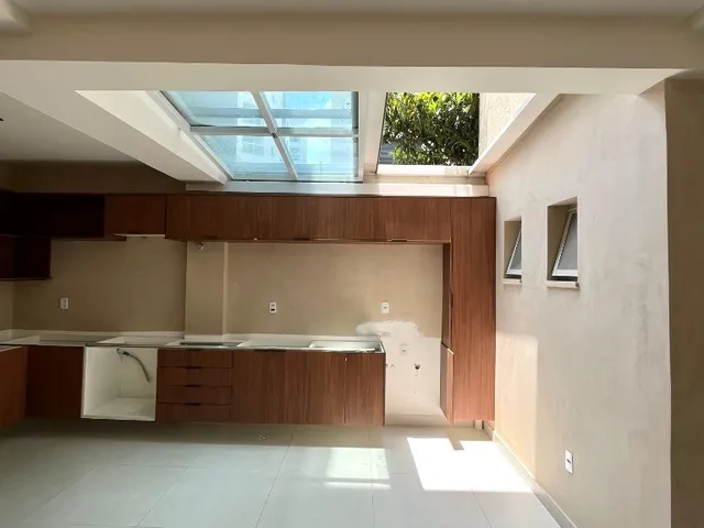 Imagem: Apartamento à venda em Santo André-SP