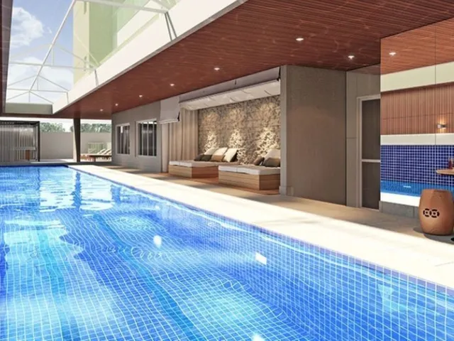 Imagem: Apartamento com 2 quartos a venda em Moema