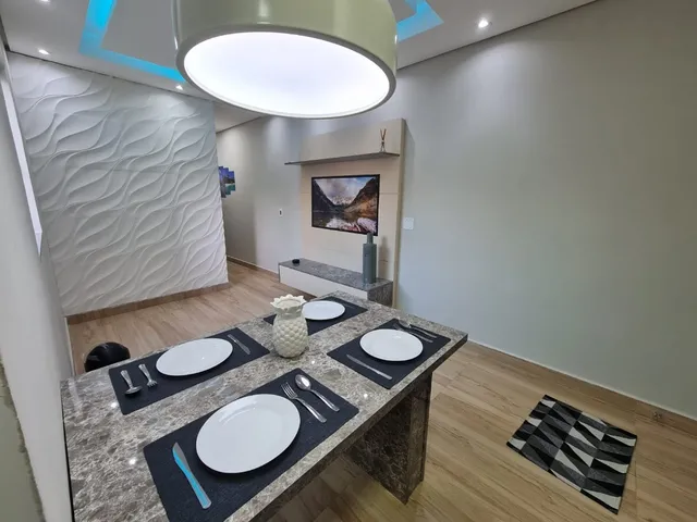 Imagem 5: Sobrado 3 quartos em Vila Camilópolis Santo André SP, comprar sobrado 3 dormitórios