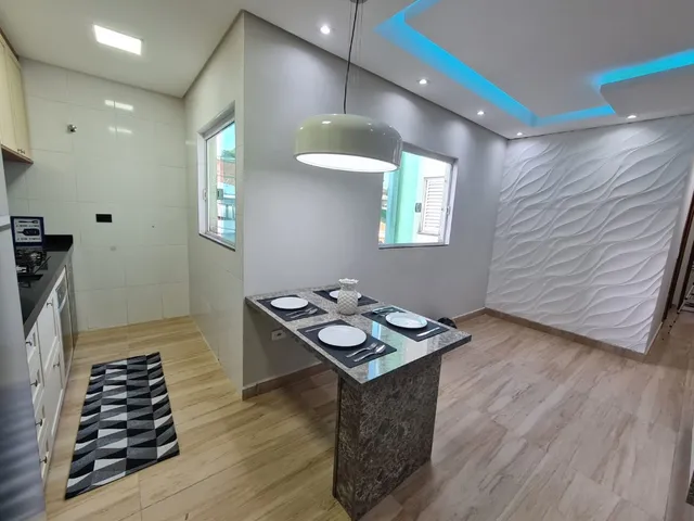 Imagem 14: Sobrado 3 quartos em Vila Camilópolis Santo André SP, comprar sobrado 3 dormitórios