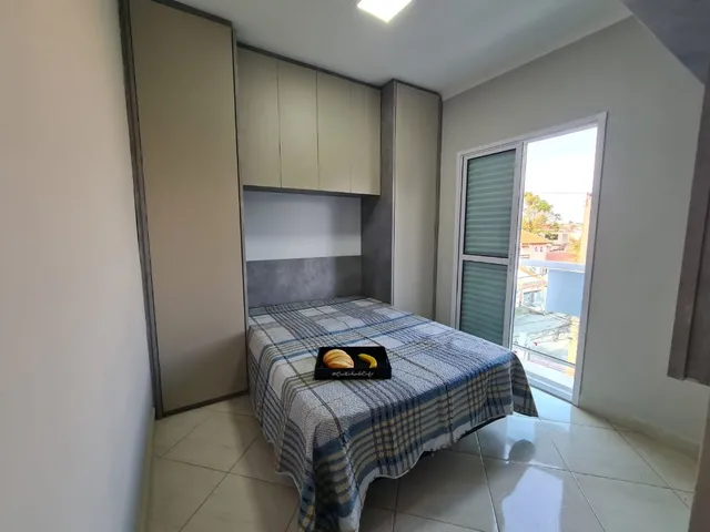 Imagem 13: Sobrado 3 quartos em Vila Camilópolis Santo André SP, comprar sobrado 3 dormitórios