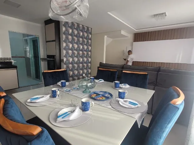 Imagem 12: Sobrado 3 quartos em Vila Camilópolis Santo André SP, comprar sobrado 3 dormitórios