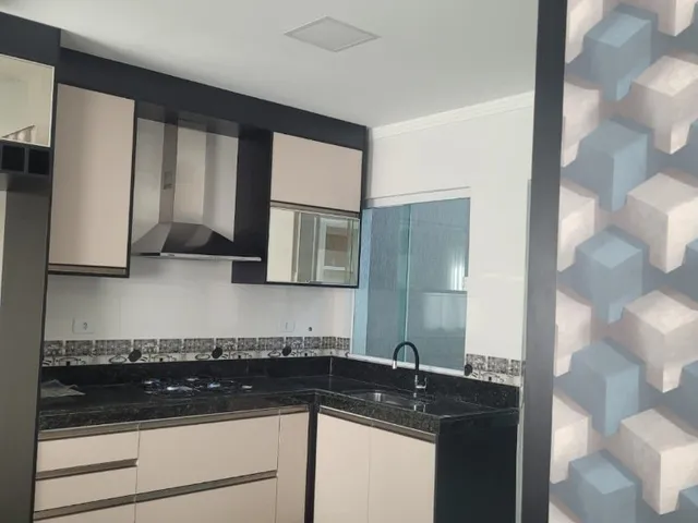 Imagem 10: Sobrado 3 quartos em Vila Camilópolis Santo André SP, comprar sobrado 3 dormitórios