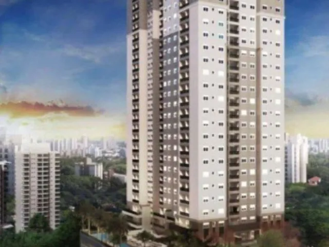 Imagem: Apartamento com 3 Quartos a Venda em Morumbi