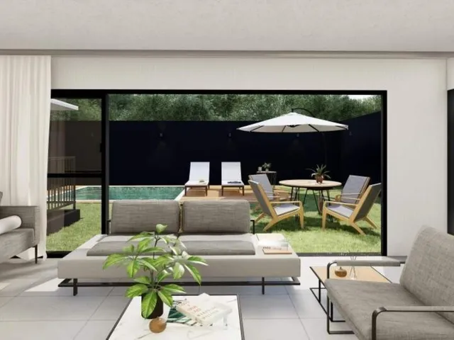 Imagem: Casa com 4 quartos a venda em Cidade Jardim