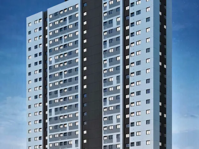 Imagem: Apartamento à venda no Edifício Kz Infinity