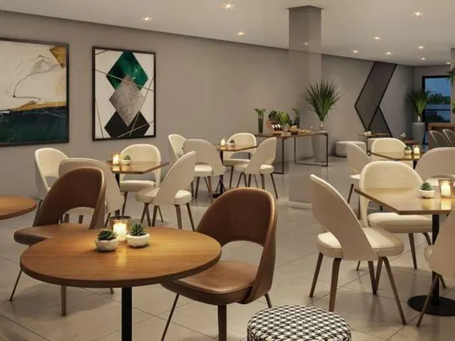 Imagem 4: 0 Apartamento com 2 dormitórios