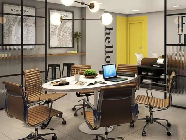 Imagem 5: 0 Apartamento com 2 dormitórios