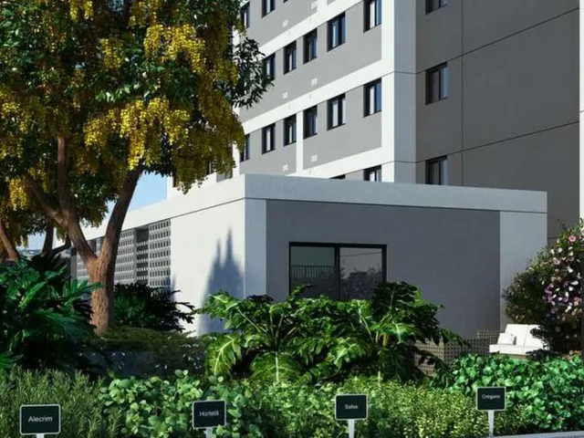 Imagem 10: 0 Apartamento com 2 dormitórios