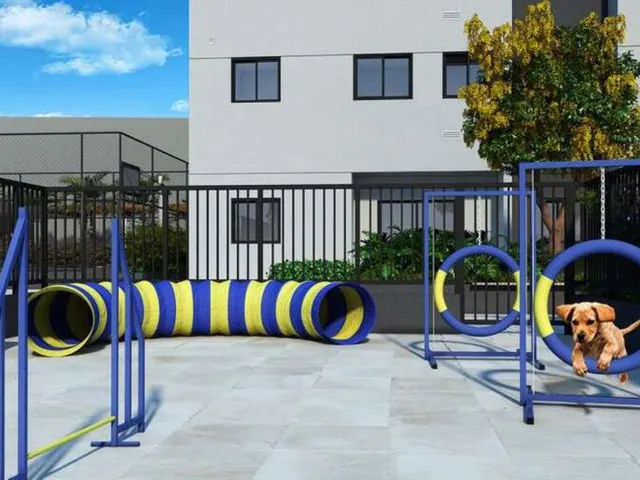 Imagem 11: 0 Apartamento com 2 dormitórios
