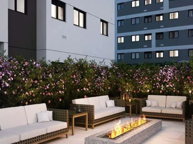 Imagem 13: 0 Apartamento com 2 dormitórios