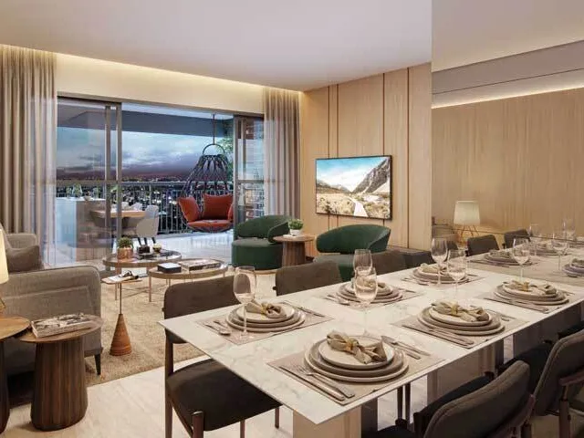 Imagem 3: Apartamento 2 quartos em Vila Prudente São Paulo SP, apartamento 2 dormitórios em Vila