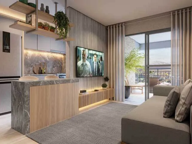 Imagem 4: Apartamento 2 quartos em Vila Prudente São Paulo SP, apartamento 2 dormitórios em Vila