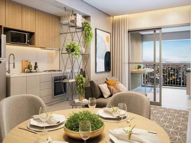 Imagem 5: Apartamento 2 quartos em Vila Prudente São Paulo SP, apartamento 2 dormitórios em Vila