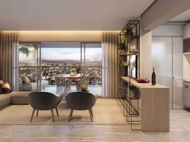 Imagem 6: Apartamento 2 quartos em Vila Prudente São Paulo SP, apartamento 2 dormitórios em Vila