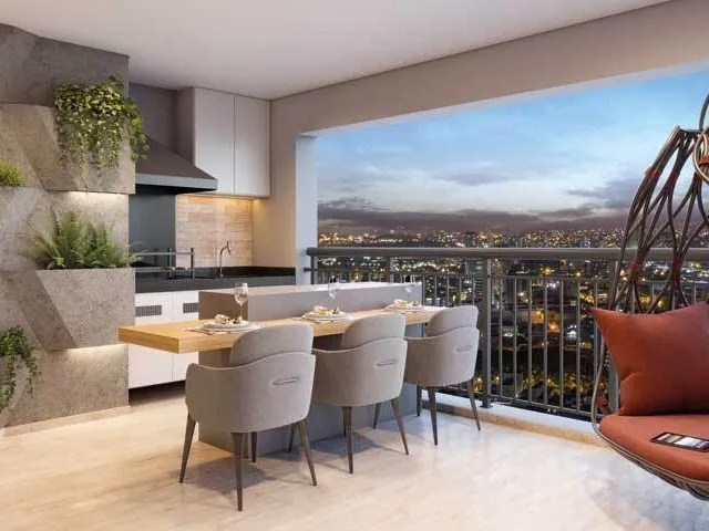 Imagem 7: Apartamento 2 quartos em Vila Prudente São Paulo SP, apartamento 2 dormitórios em Vila