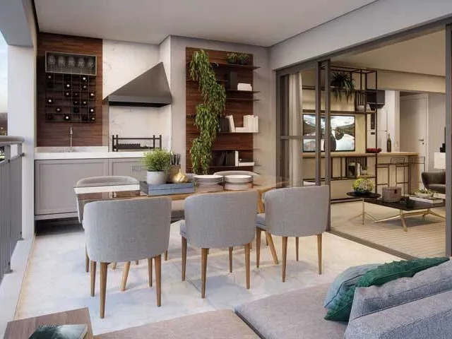 Imagem 8: Apartamento 2 quartos em Vila Prudente São Paulo SP, apartamento 2 dormitórios em Vila