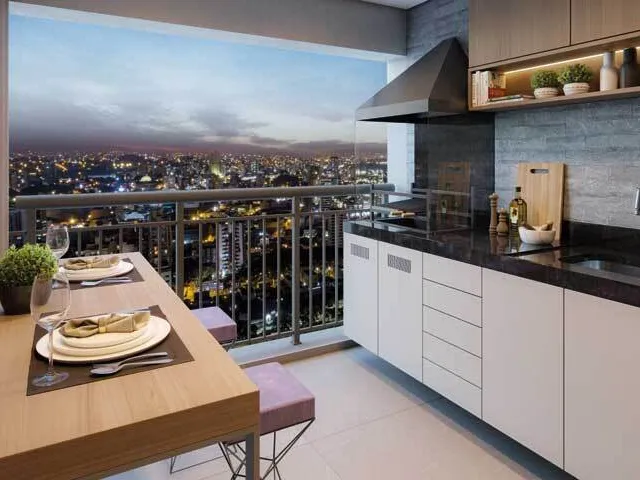 Imagem 10: Apartamento 2 quartos em Vila Prudente São Paulo SP, apartamento 2 dormitórios em Vila