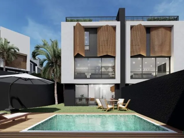 Imagem: Casa com 4 quartos a venda em Cidade Jardim