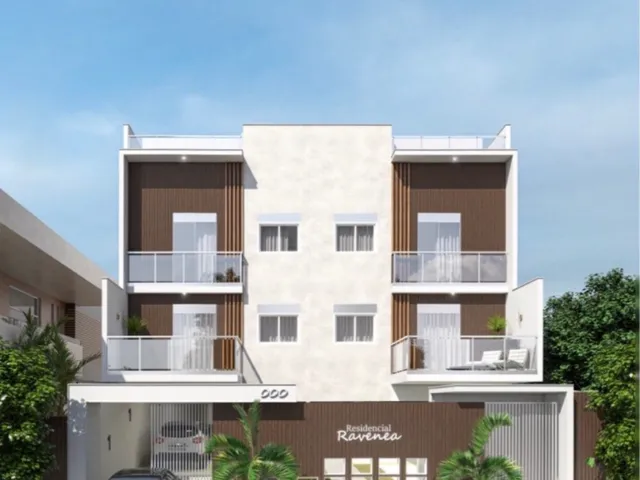 Imagem 2: Cobertura sem condomínio em Santa Maria Santo André SP, apartamento...