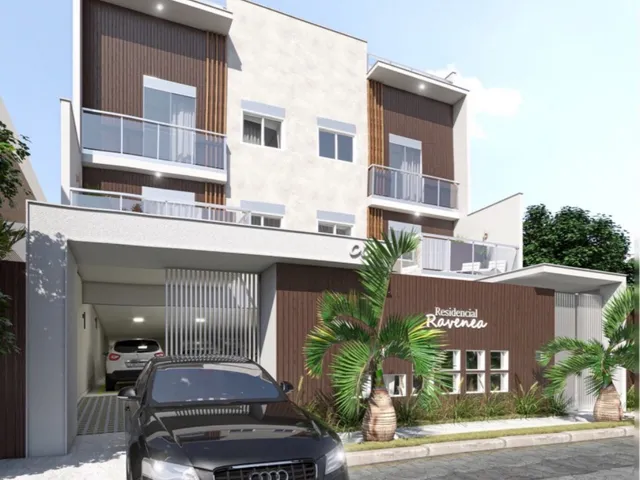 Imagem 3: Cobertura sem condomínio em Santa Maria Santo André SP, apartamento...