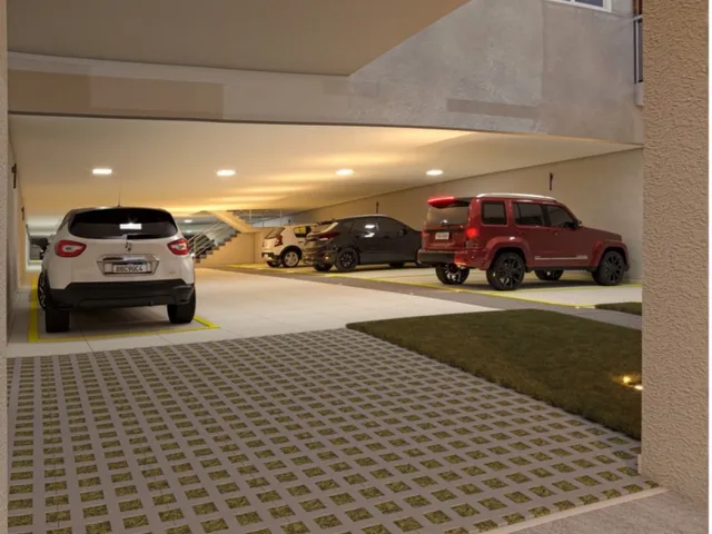 Imagem 5: Cobertura sem condomínio em Santa Maria Santo André SP, apartamento...