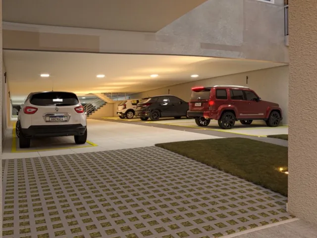 Imagem 6: Cobertura sem condomínio em Santa Maria Santo André SP, apartamento...