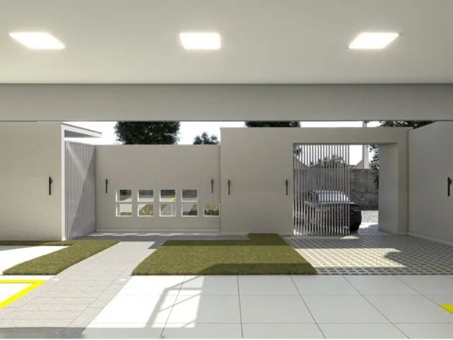 Imagem 7: Cobertura sem condomínio em Santa Maria Santo André SP, apartamento...