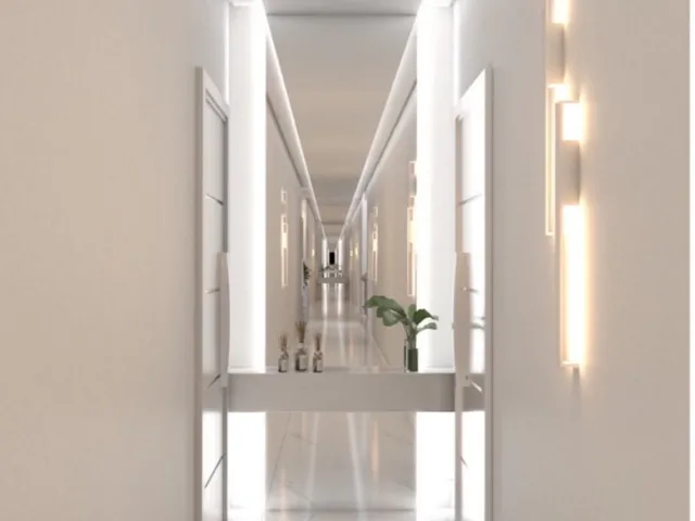 Imagem 10: Cobertura sem condomínio em Santa Maria Santo André SP, apartamento...