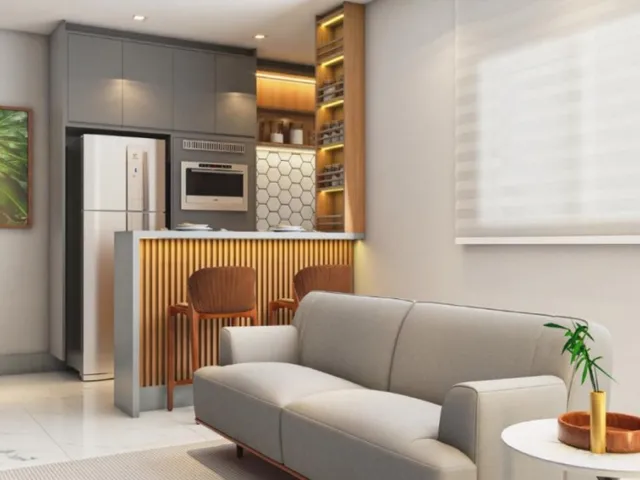 Imagem 15: Cobertura sem condomínio em Santa Maria Santo André SP, apartamento...
