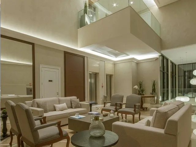 Imagem 4: 0 Apartamento com 5 dormitórios