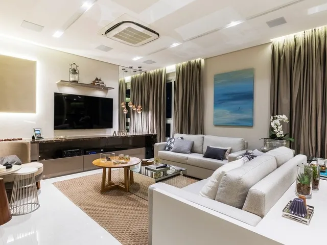 Imagem 10: 0 Apartamento com 5 dormitórios