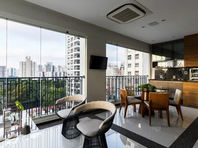 Imagem 12: 0 Apartamento com 5 dormitórios