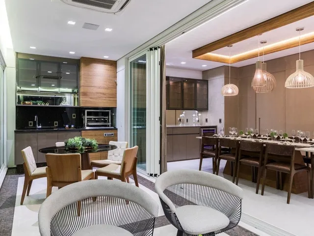 Imagem 13: 0 Apartamento com 5 dormitórios